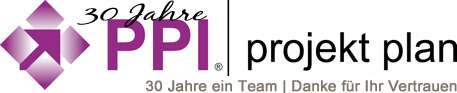 PPI projekt plan GmbH
